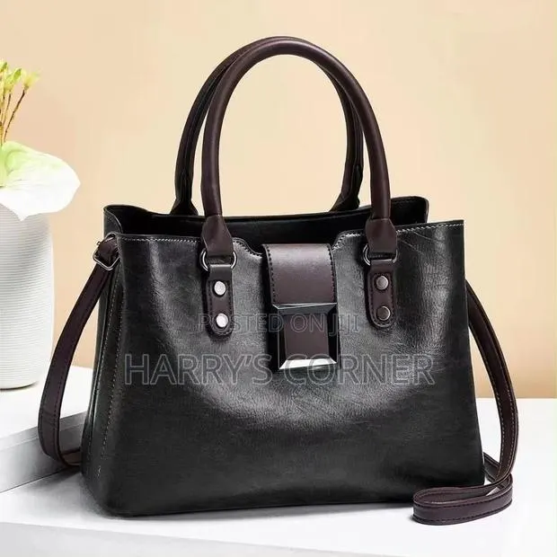 Leather Bags · Photo 1