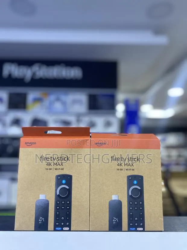 Fire Tv Stick · Photo 1
