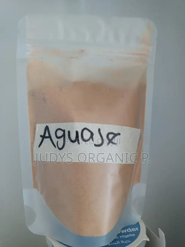 Aguaje Powder (100g) · Photo 1
