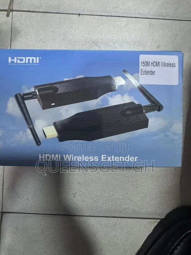 150m Hdmi Wireless Extender · Photo 1