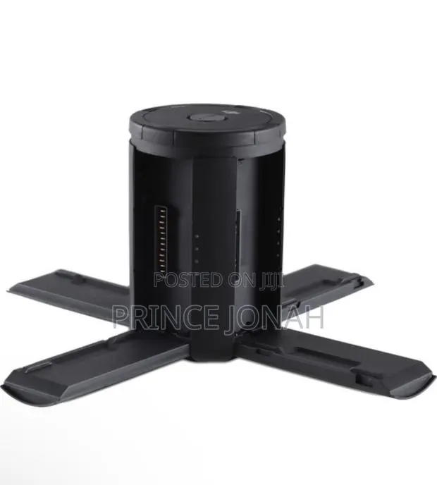 Rent/Hire Dji Charging Hub For Tb50 Batteries Accra Ghana · Photo 1