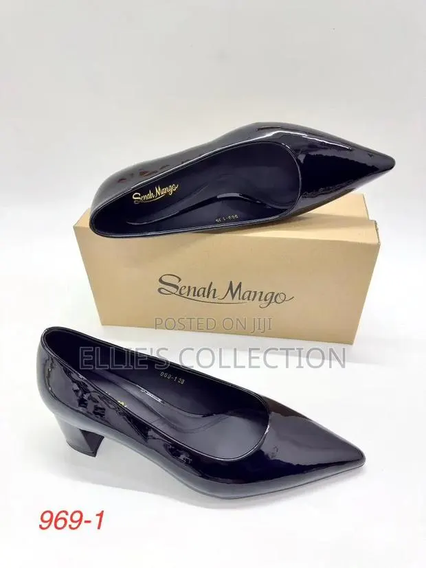 Ladies Shoe · Photo 1