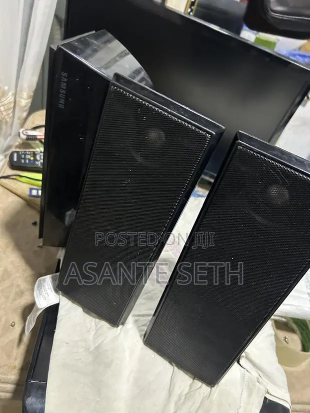 Very Powerful Samsung 3set 4ohms Surroundings, Speaker