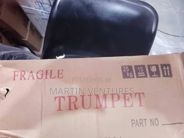 Yamaha Trumpet · Photo 1