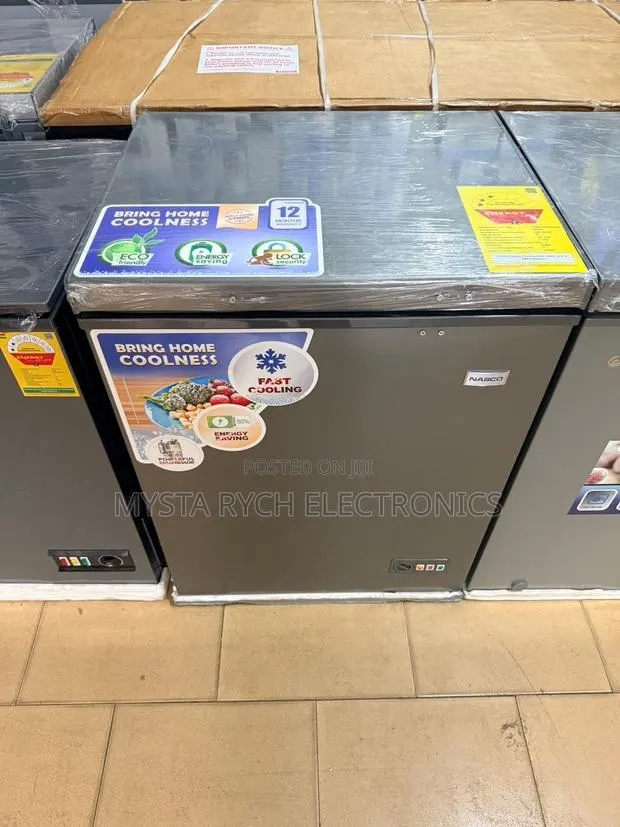 Nasco 150lts Freezer · Photo 1