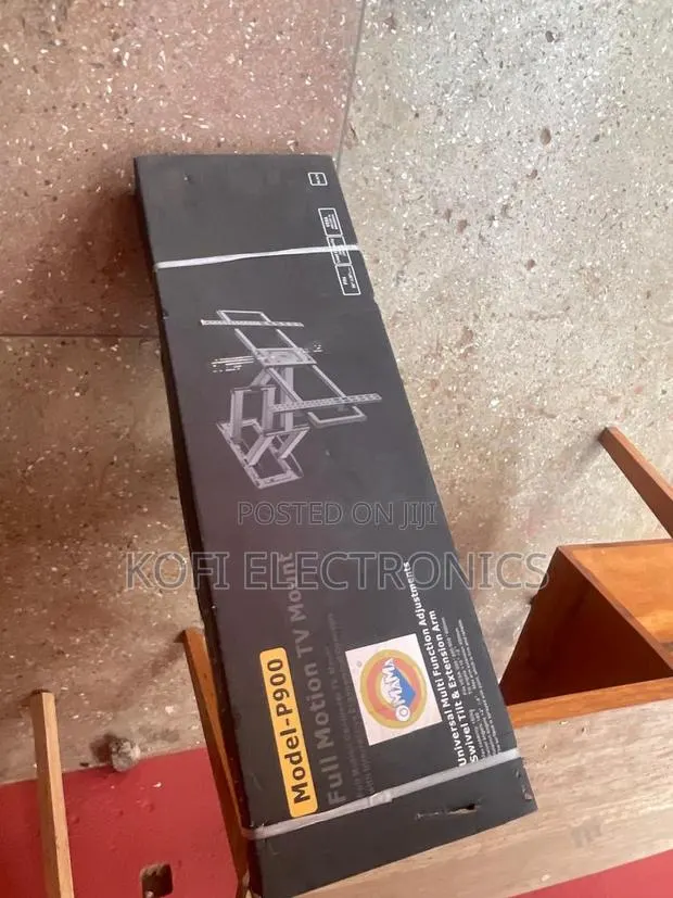 32–75 Inches Heavy-duty Tv Wall Mount · Photo 1