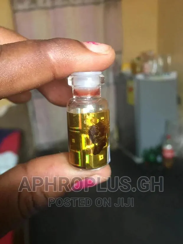 Q7 Chocolate,Samsu Oil and Dragon Spray Call · Photo 1