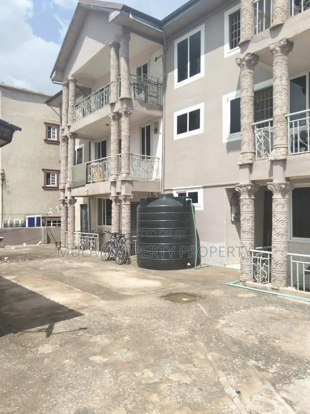 2bdrm Apartment in Mula Property, ECOMOG for rent · Photo 1