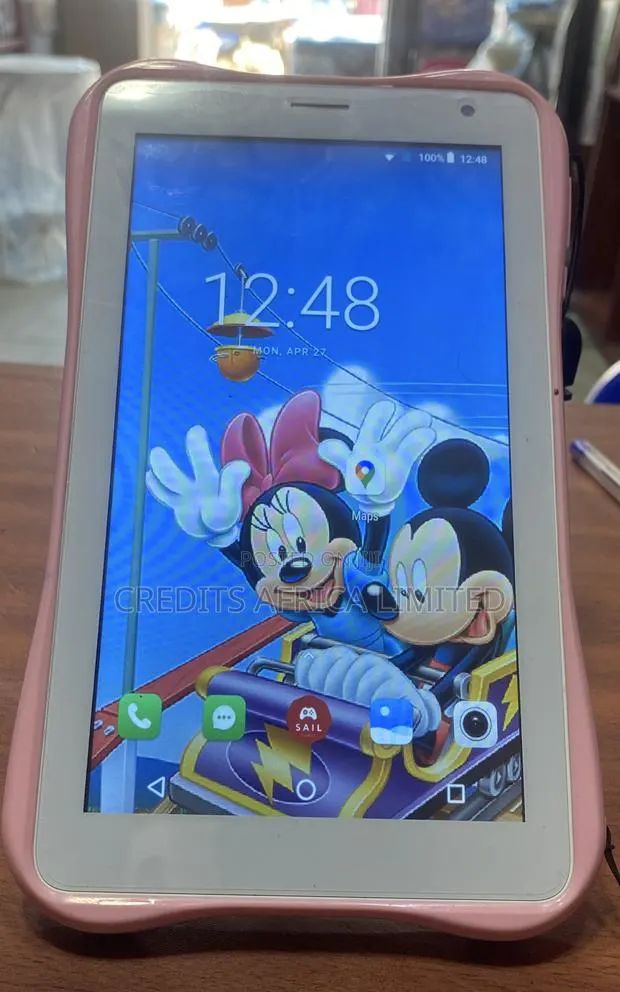 New Sail Air 107 256 GB · Photo 1