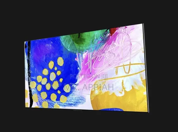 Shop Authentic Lg Oled 65 G2 Evo Ultra Hd Smart Tv(2022 Model) · Photo 1
