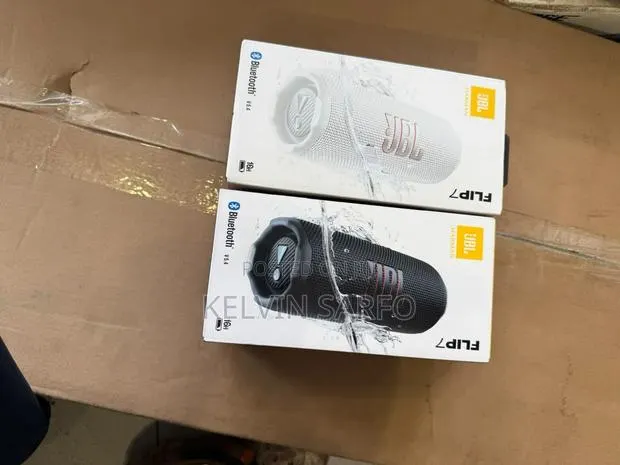 JBL Flip 7 · Photo 1