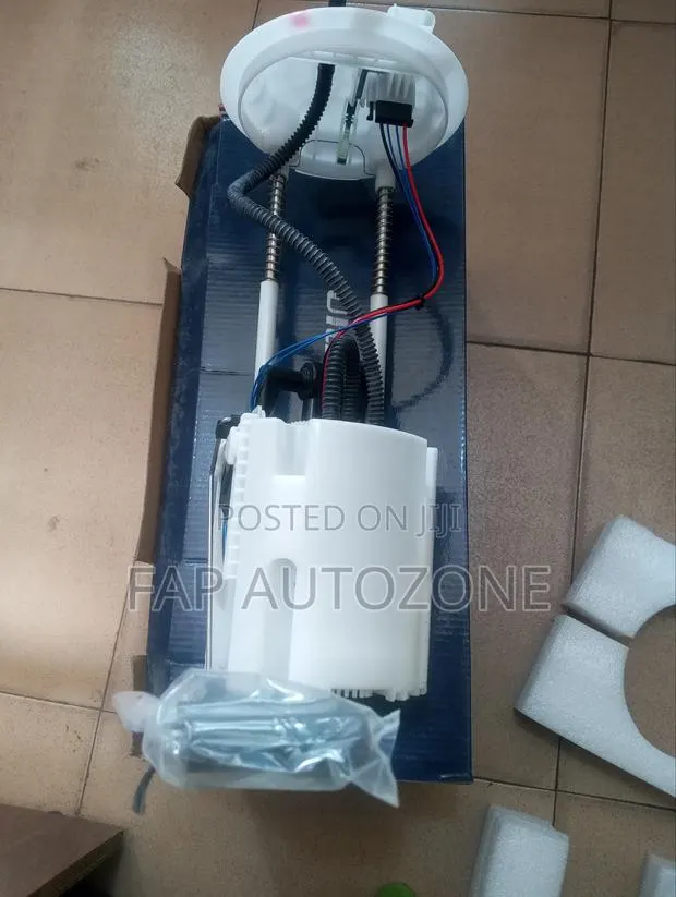 Authentic Ultra Power Dodge RAM 1500 RAM 1500 Fuel Pump From USA · Photo 1