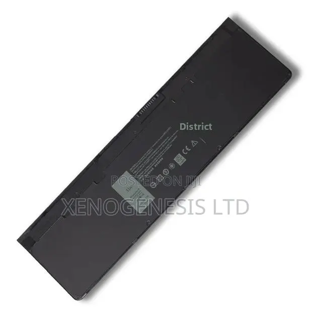 Dell Latitude E7240 E7250 · Photo 1