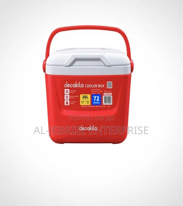 Cooler Box -26Liters · Photo 2