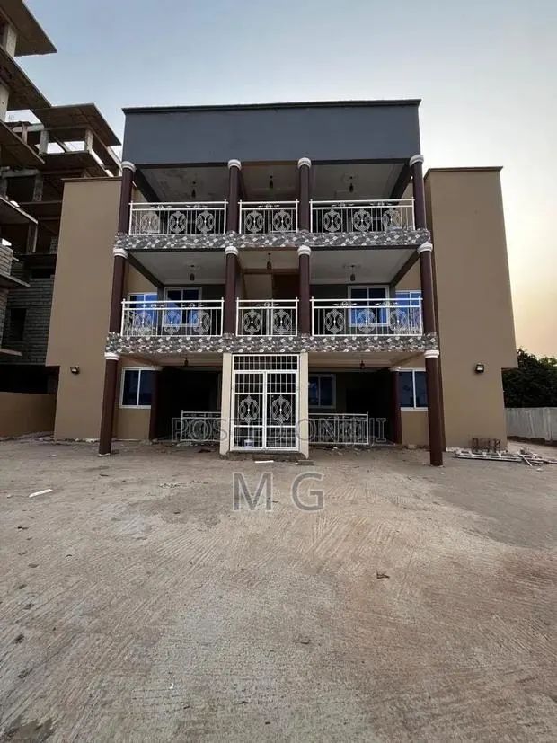 2bdrm Apartment in Hfc, Tema Metropolitan for rent · Photo 1