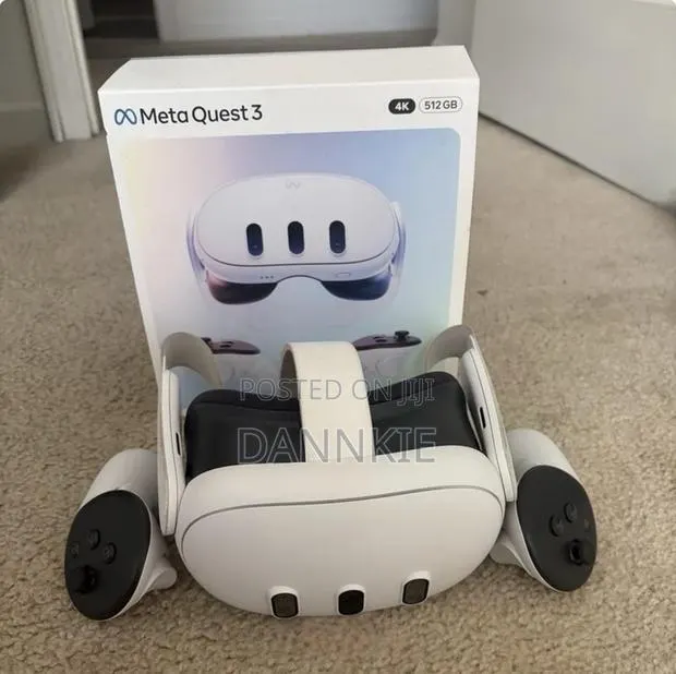 Meta Quest 3 512gb · Photo 1