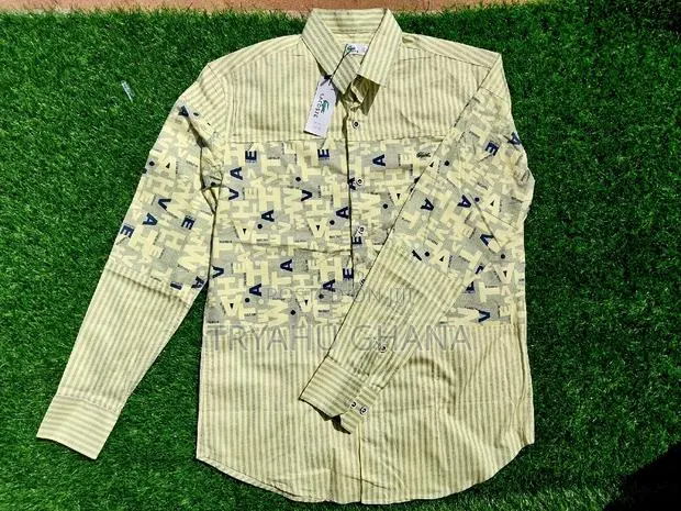 Top Selling Men's Quality Shirts · Photo 1
