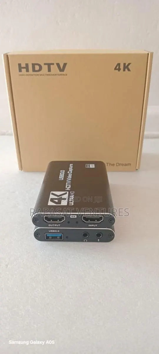 Hdmi Capture Card · Photo 1