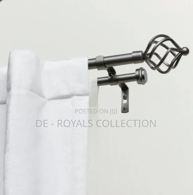 Curtains Track System · Photo 1
