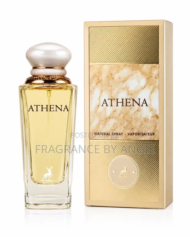 Athena by Maison Alhambra · Photo 1
