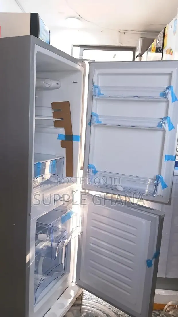 Great Richness Refrigerator Flamino Fridge 165L · Photo 1