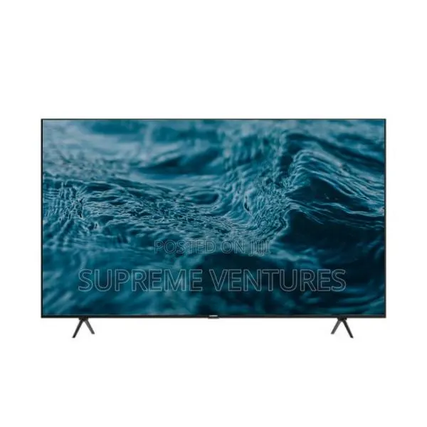 Sigma 65" Uhd Smart Tv Ultimate Viewing Pleasure! · Photo 2