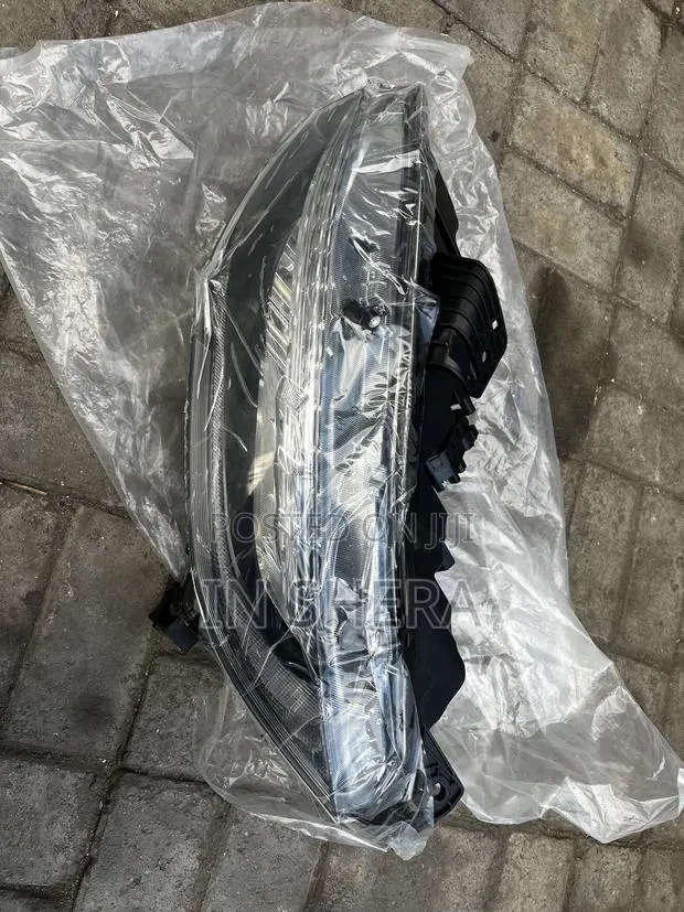 Honda Civic Headlight Full Led 2023 2024 2025 2026 · Photo 1
