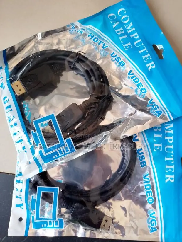 Display to Display Cable · Photo 1