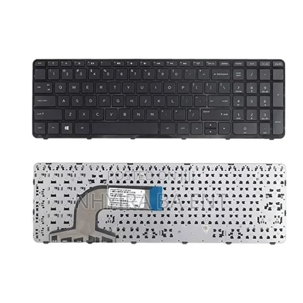 Keyboard Replacement, Batteries,Chargers and More Available · Photo 1