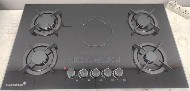 Blackstone Quality 5 Burner for Sale · Photo 1