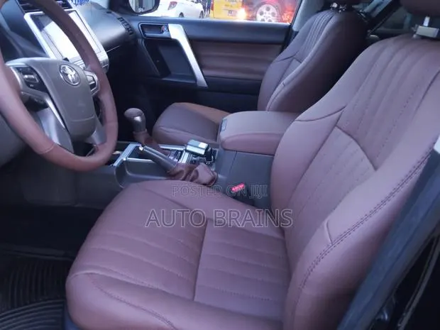 Car Interior Design · Photo 1