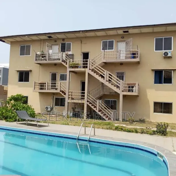 12bdrm Apartment in Seekers Realty, Osu for sale · Photo 1