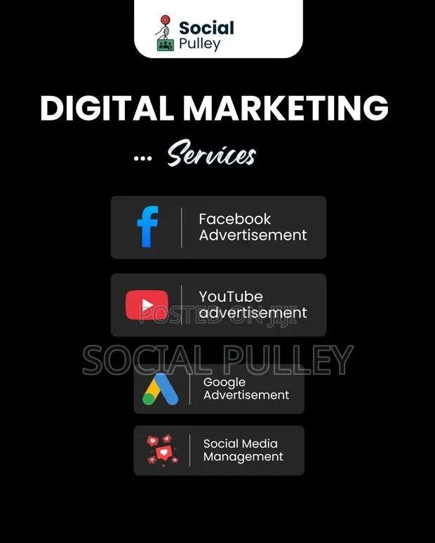 Social Media Marketing | Social Media Management · Photo 1