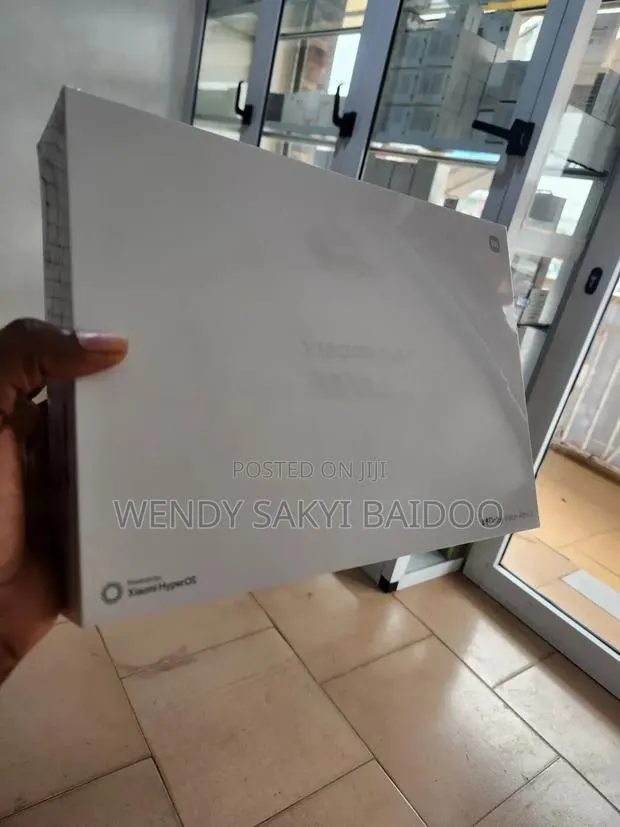 New Xiaomi Pad 7 256 GB Gray · Photo 1