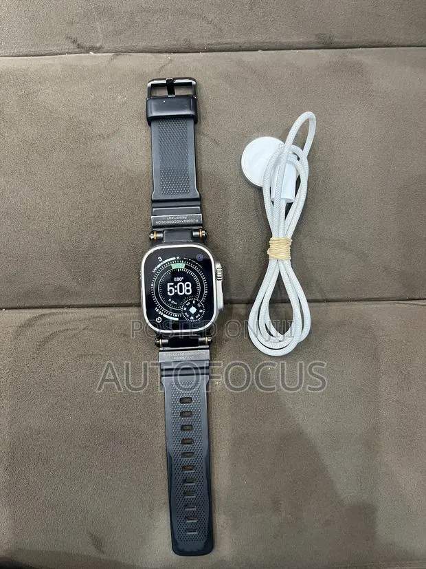 Apple Watch Ultra 2 49MM · Photo 2
