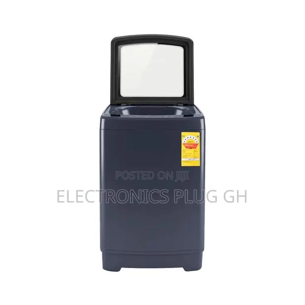Nasco 12kg Top Load Washing Machine · Photo 1