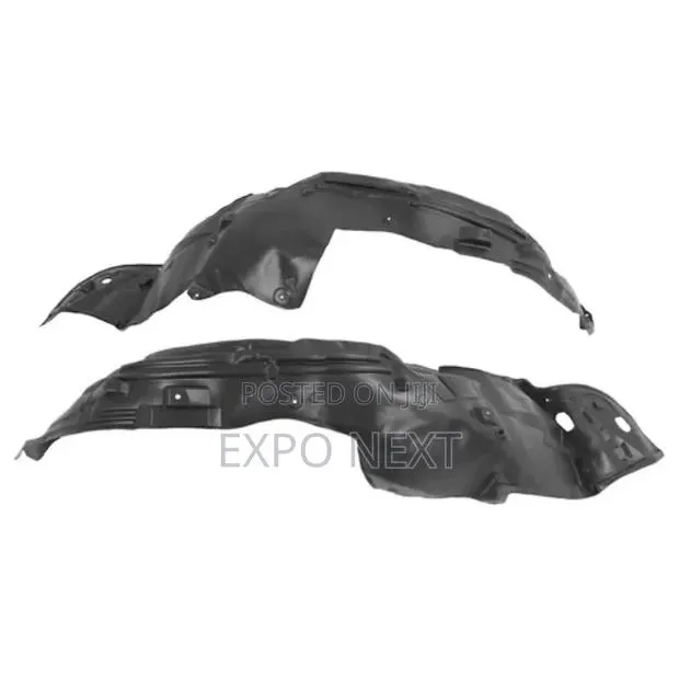 Front Fender Liners for 2013-2015 Honda Accord Left Side and Right · Photo 1