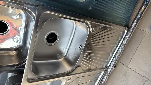 Kitchen Sink · Photo 1