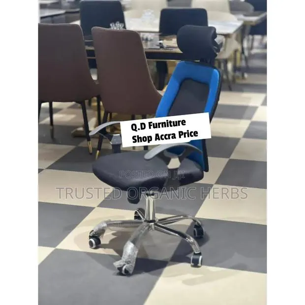 Swivel Chair ( Imported) · Photo 1