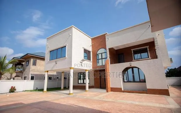 Furnished 3bdrm House in Oyarifa, Accra Metropolitan for rent · Photo 1