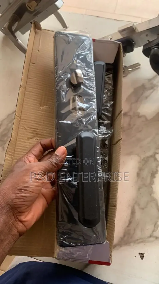 Quality BELLOTTI China Door Handles · Photo 1