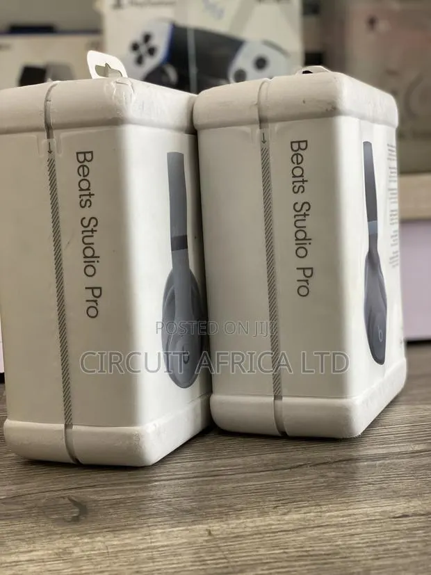 Beats Studio Pro · Photo 1