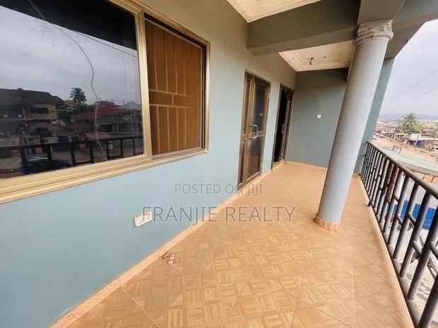 3bdrm Apartment in Franjie Realty, West Hills Mall Area for rent · Photo 1