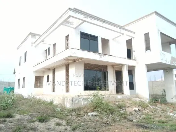 6bdrm Mansion in Ga South Municipal for sale · Photo 1