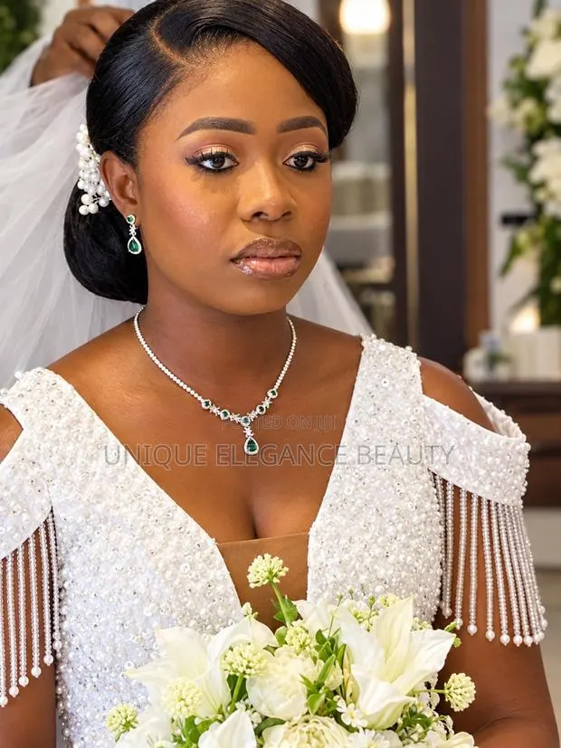 Bridal Makeup Artist · Photo 1