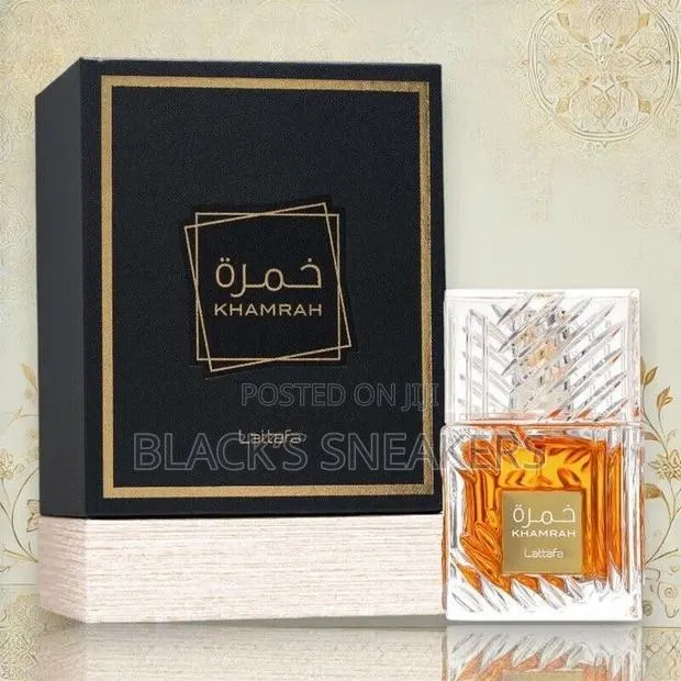 Khamrah Dukhan · Photo 1