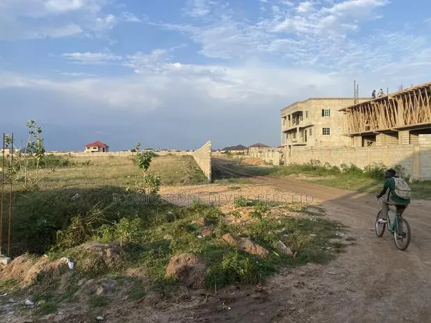 Title Plots and Acres of Land for Sale at Katamanso · Photo 1