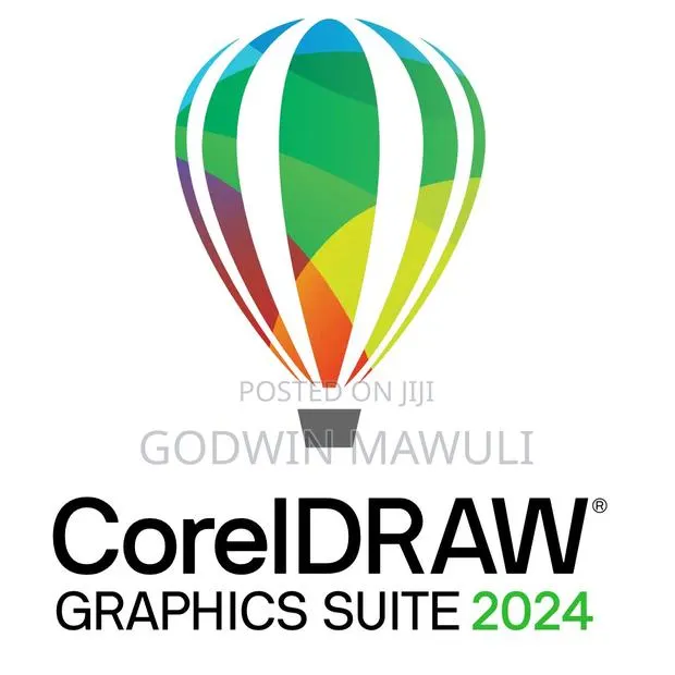 Corel Draw · Photo 1