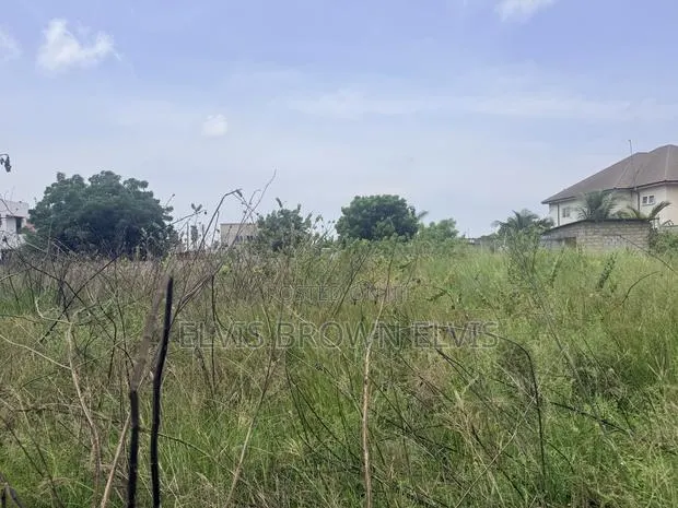 Almost Two Plots of Land for Sale at East Legon Hills · Photo 1