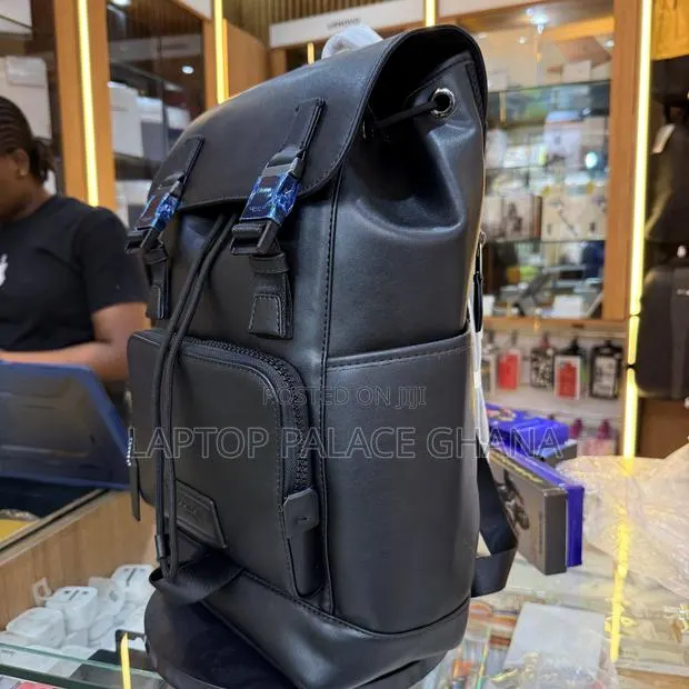 Coach Backpack · Photo 1